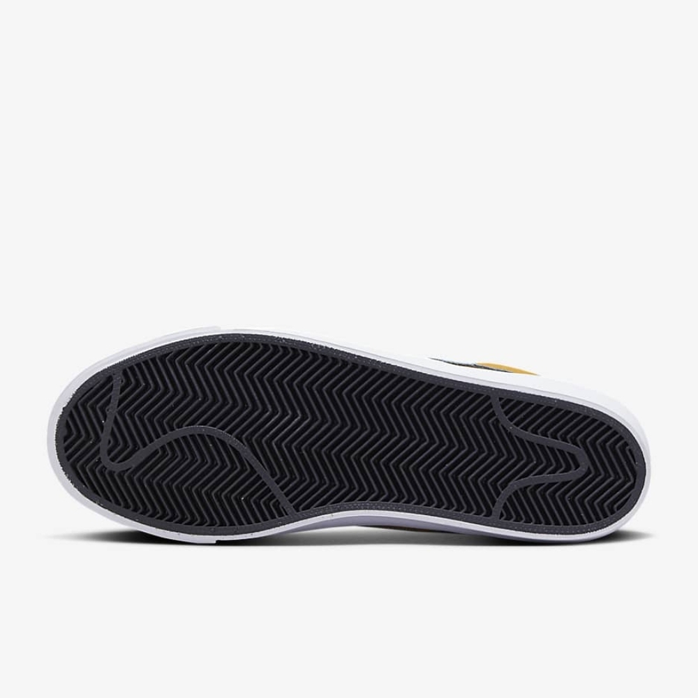 Nike Zoom Blazer Mid Pro GT (Grant Taylor) - Picture 7 of 16